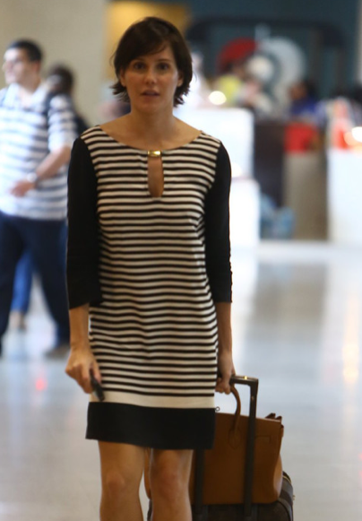 Deborah Secco, sem maquiagem Deborah Secco, sem maquiagem